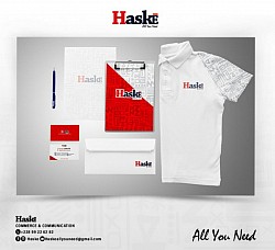 Haske print